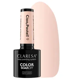 claresa-lakier-hybrydowy-ciao-pastel-9-brzoskwiniowy-5g