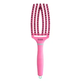 olivia-garden-szczotka-do-rozczesywania-fingerbrush-medium-lollipop-pink
