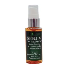 bioelixire-serum-do-wlosow-z-olejkiem-z-czarnuszki-i-ceramidami-3w1-50ml