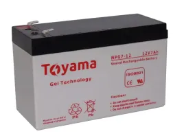 akumulator-zelowy-toyama-7ah-12v-npg7-zel-gel