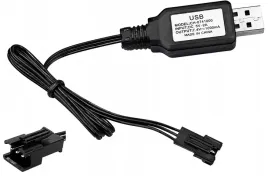 ladowarka-sm-3p-usb-do-zabawkek-rc-74v-1000ma-lipo-2s-3pin