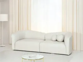 gustowna-sofa-dwuosobowa-z-dekoracyjnymi-poduszkami-ombre-3-bezowy