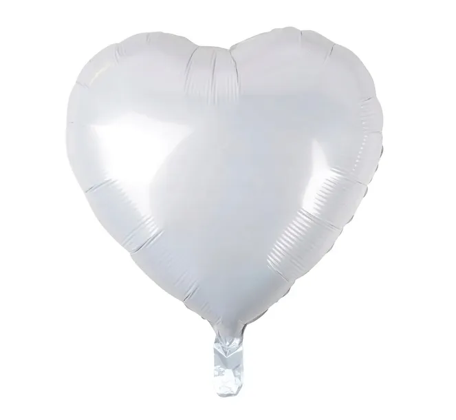balon-foliowy-serce-biale-45cm-material-folia