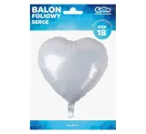 balon-foliowy-serce-biale-45cm-ksztalt-serce