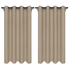 zaslony-gotowe-na-przelotkach-140x230-bezowe-2-sztuki-zaslona