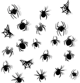 dekoracja-ozdoba-scienna-halloween-pajak-pajeczyna-czarna-3d-mini-impreza
