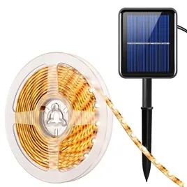 amir-solar-led-pasek-zewnetrzny-3m-180-led-cieply-bialy-ip65-samoprzylepny