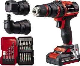 einhell-akumulatorowa-wiertarko-wkretarka-te-cd-18-45-18v-zestaw