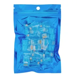 wtyk-rj45-kat-6-utp-nc-rj456ut-11-25szt