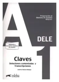 preparacion-al-dele-a1-klucz-nuevo-edicion-2020