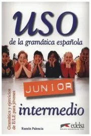 uso-de-la-gramatica-espanola-junior-intermedio