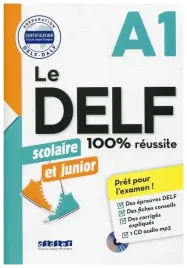 delf-100percent-reussite-a1-scolaire-et-junior-mp3
