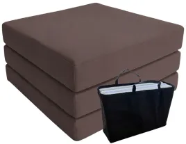 fotel-kanapa-pufa-materac-rozkladany-turystyczny-kamper-64x64x24cm-brazowy