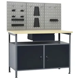 vidaxl-stol-roboczy-z-trzema-panelami-sciennymi