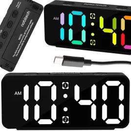 budzik-zegar-elektroniczny-led-cyfrowy-stojacy-glosny-kolorowy-kabel-usb