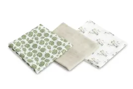 sensillo-pielucha-bambusowa-3-pak-slonik-grey-70x80