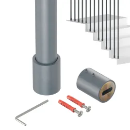 harfa-xl-balustrada-na-schody-slupek-barierka-antracyt-fi-32mm-400-cm