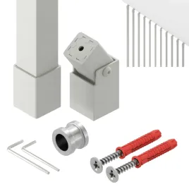 balustrada-na-schody-harfa-skosna-regulowana-kaszmir-400-cm-25-x-25-mm-paxo