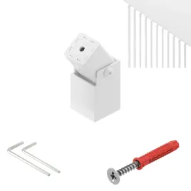 uchwyt-tralki-mocowanie-skosne-regulowane-do-profilu-25x25-mm-bialy-paxo-r