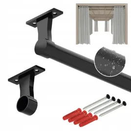drazek-na-zaslony-ogrodowe-do-altany-taras-e-ocynk-fi-32-mm-200-cm-czarny