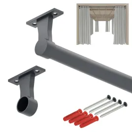 drazek-na-zaslony-ogrodowe-do-altany-balkon-taras-e-fi-32-mm-295cm-antracyt