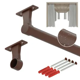 drazek-na-zaslony-ogrodowe-do-altany-taras-e-ocynk-fi-32-mm-200-cm-braz