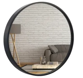 lustro-okragle-scienne-loft-rama-60-czarne-pl