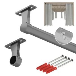 drazek-na-zaslony-ogrodowe-do-altany-taras-e-ocynk-fi-32-mm-295-cm-grafit