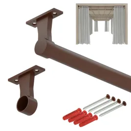 drazek-na-zaslony-ogrodowe-do-altany-balkon-taras-e-fi-32-mm-295-cm-braz