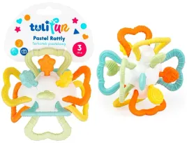 tulifun-terkotek-pastelowy-zabawka-sensoryczna-grzechotka-gryzak-terkocze
