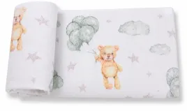 pielucha-pieluszka-flanelowa-polska-kolorowa-gruba-z-flaneli-misiu-i-balony