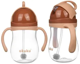 akuku-bidon-kubek-niekapek-ze-slomka-z-odwaznikiem-zamykany-280-ml-mokka