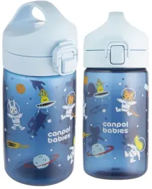 canpol-bidon-na-wode-z-ustnikiem-ze-slomka-dla-dzieci-junior-400-ml-blue