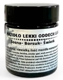 mazidlo-lekki-oddech-lasu-sosna-swierk-borsuk-rozgrzewa-olejki-zywica-60ml