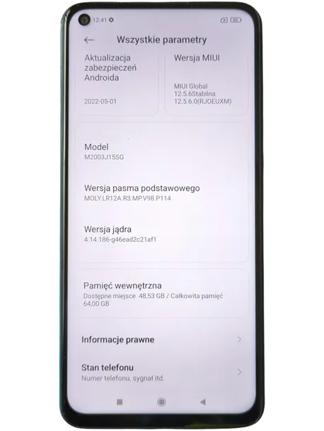 smartfon-xiaomi-redmi-note-9-m2003j15sg-3-64gb-funkcje-aparatu-autofocus-hdr-lampa-blyskowa-nagrywanie-wideo-panorama-wykrywanie-twarzy-zdjecia-seryjne