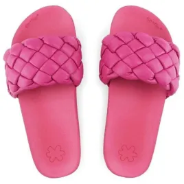 klapki-damskie-flip-flop-pool-weave-rozowe-lekkie-plecione