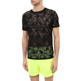 koszulka-meska-moschino-underwear-czarna-siateczkowa-koronkowa
