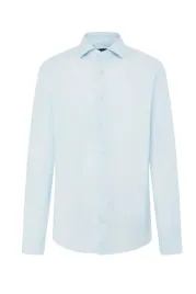 koszula-meska-hackett-stretch-poplin-ot-regular-niebieska