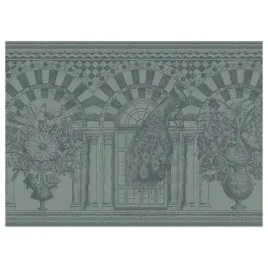 serwetka-garnier-thiebaut-arcades-cendre-bawelniana-szara-54x39-cm