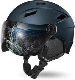 kask-narciarski-snowboardowy-z-wizjerem-odoland-ciemnoniebieski-52-55-roz-s