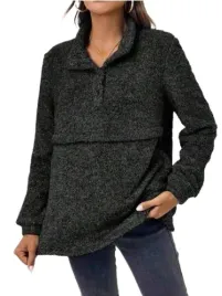 shein-bluza-damska-ciazowa-szara-casual-38-lgp