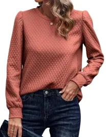 shein-bluza-dlugi-rekaw-casual-pomaranczowa-38-lsj