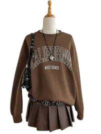 shein-brazowa-bluza-z-nadrukiem-california-i-rekawem-dlugim-36-1kd