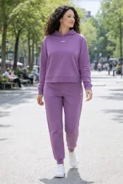 hugo-bluza-damska-fioletowa-wkladana-przez-glowe-z-kapturem-xs-i4a