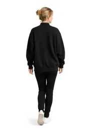 polo-ralph-lauren-czarna-bluza-z-golfem-i-bialym-logo-xl-i4a