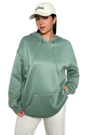 shein-plus-size-bluza-z-kapturem-zielona-50-lju