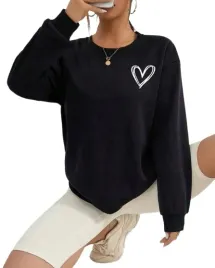 shein-bluza-damska-czarna-z-dlugim-rekawem-casual-serce-s-1ae