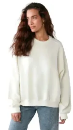 trendyol-ecru-bluza-damska-z-okraglym-dekoltem-i-dlugim-rekawem-m-5aa