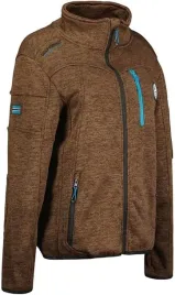 geonorway-brazowa-bluza-damska-zamek-turkusowe-detale-42-6ba