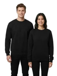 czarna-bluza-unisex-gladka-z-dlugim-rekawem-l-opa